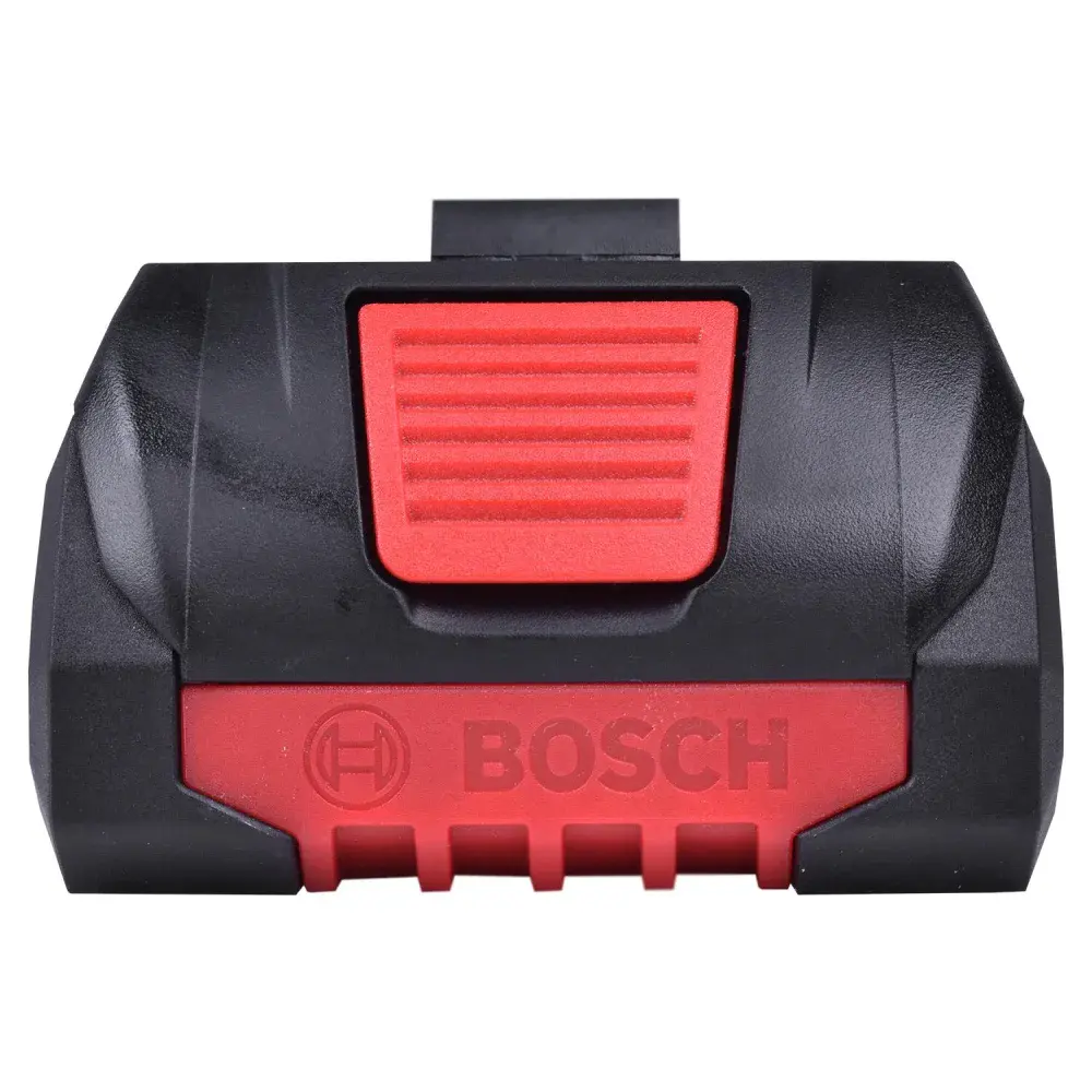 Bateria li- 18V 4.0 ah procore Bosch — fotografia 5