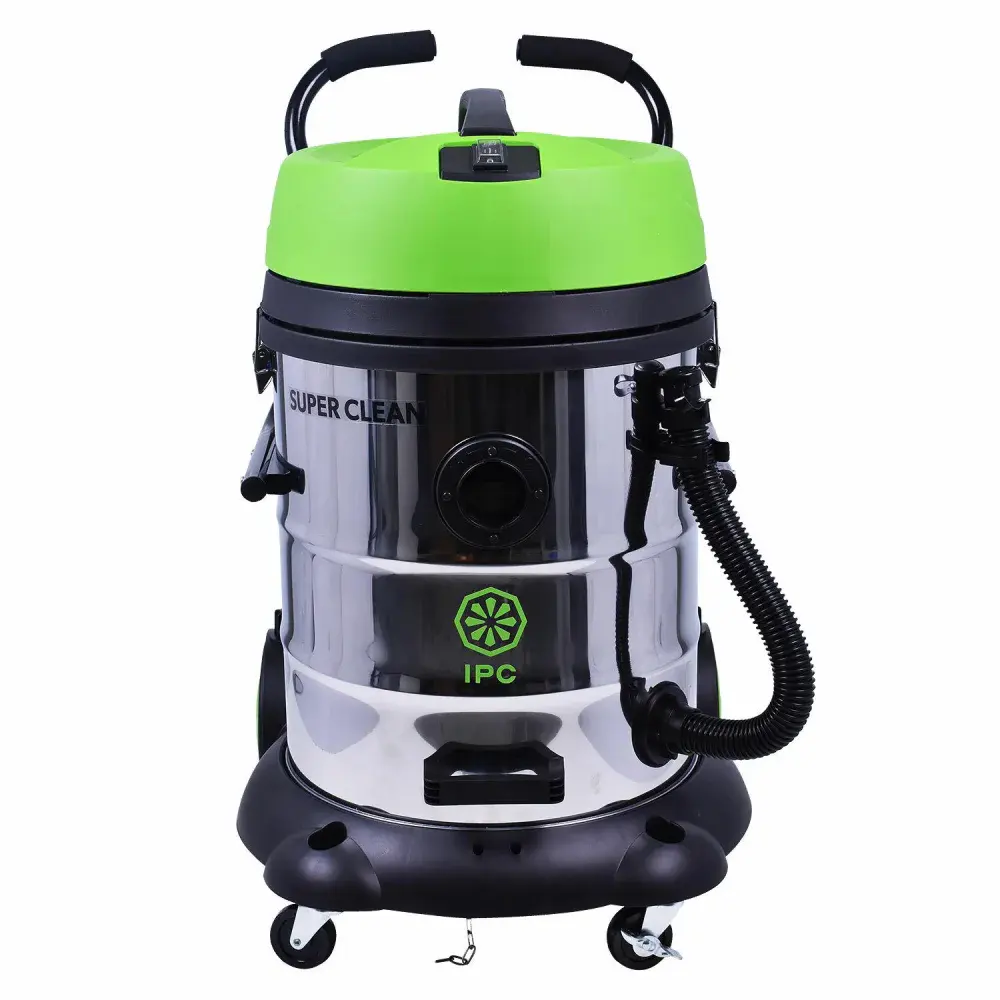 Aspirador de pó/líquidos 1200W super clean ipc soteco – 127V — fotografia 3