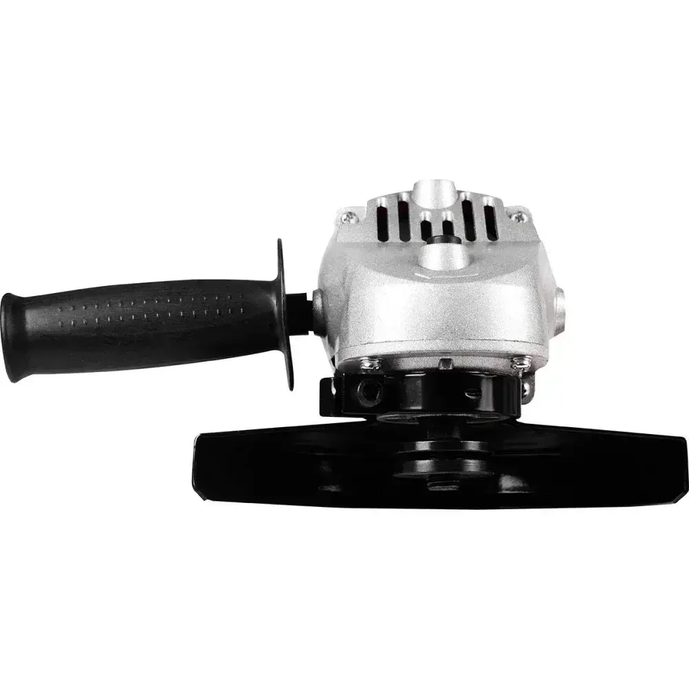 Esmerilhadeira angular 7 2000W 220V Worker — fotografia 6
