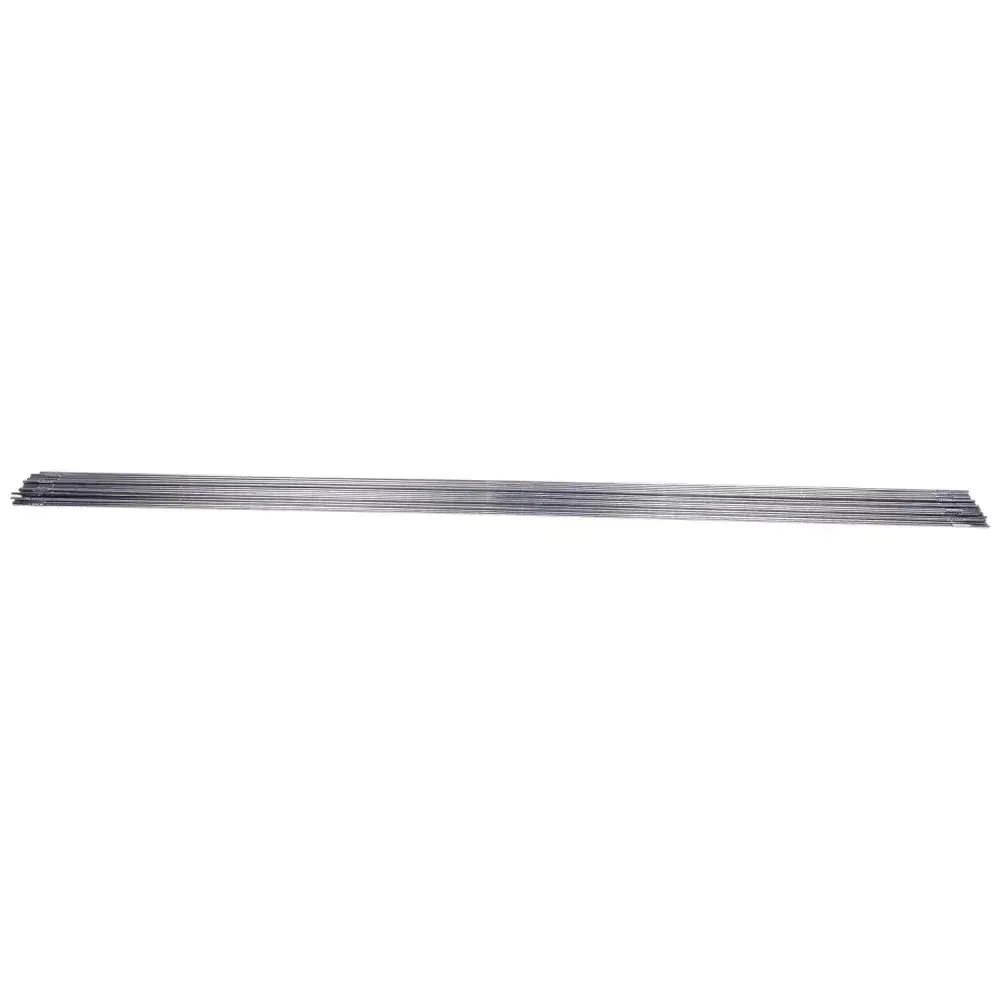 Solda vareta tig inox 308L 2MM 1KG Esab — fotografia 7