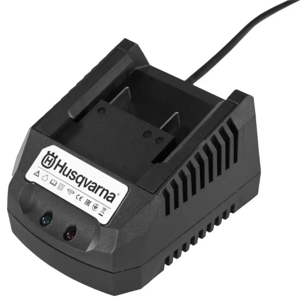 Pulverizador costal a bateria 18V 20 litros 318IS20 Husqvarna — fotografia 4