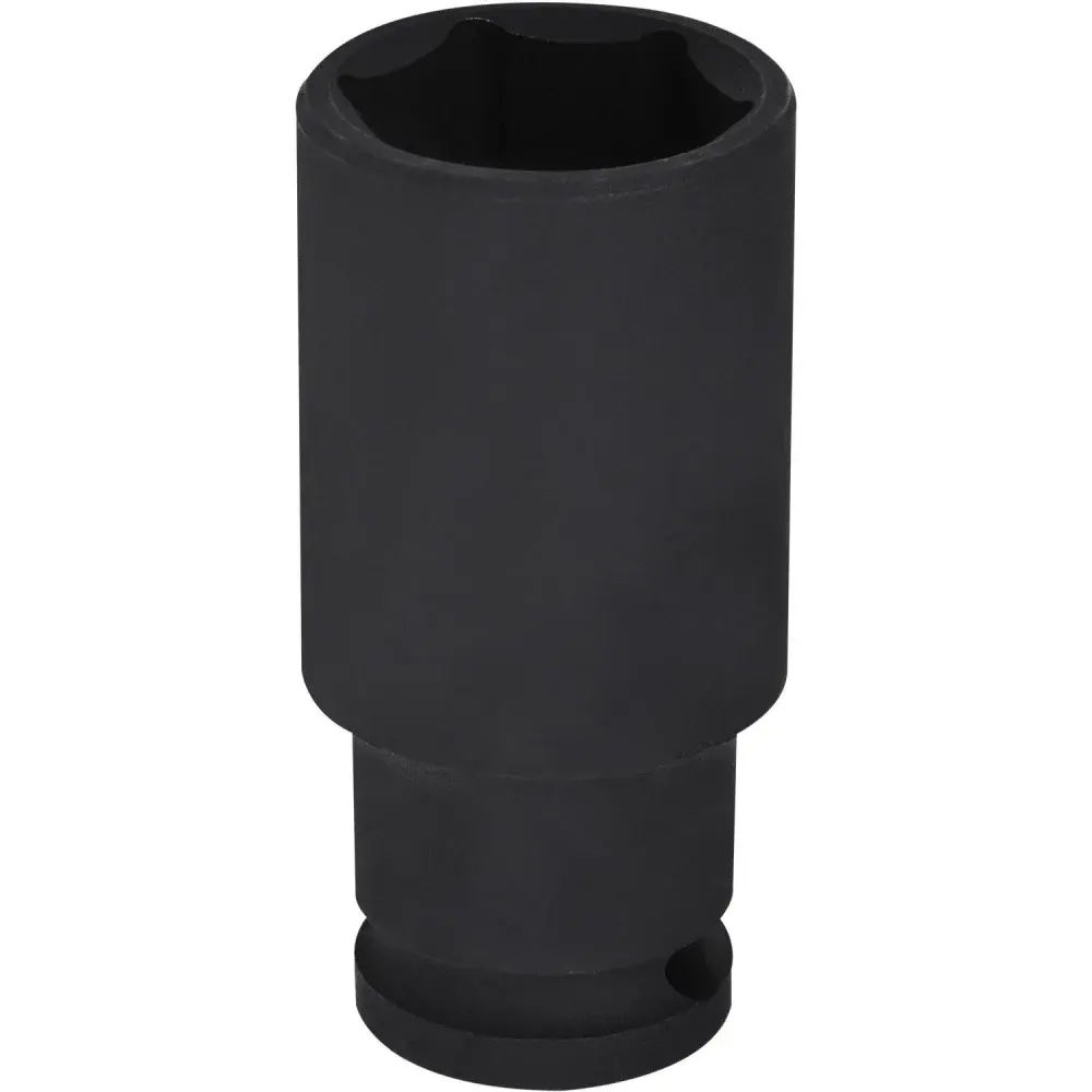 Soquete sextavado de impacto longo encaixe 1/2 27MM Worker — fotografia 3