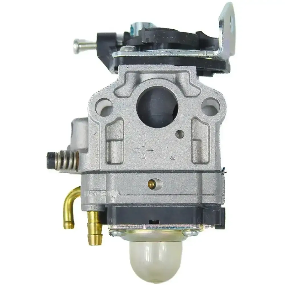 Carburador completo para roçadeira 143RI Husqvarna