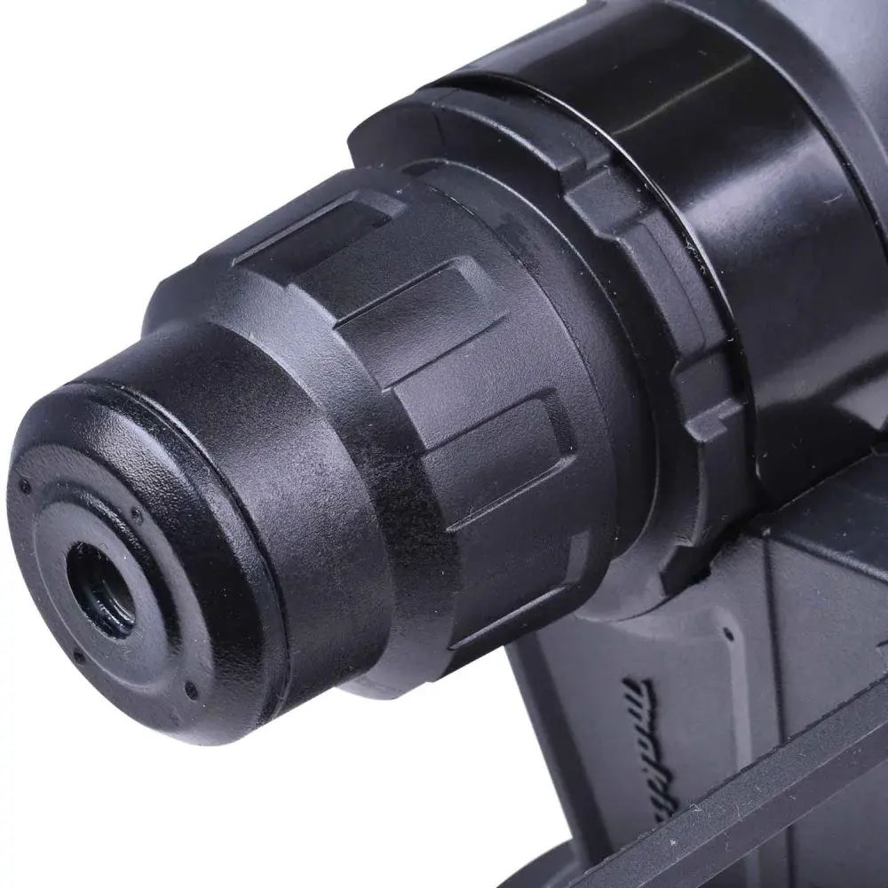 Martelete rotativo e rompedor sds plus HR2630J 830W 127V Makita — fotografia 5