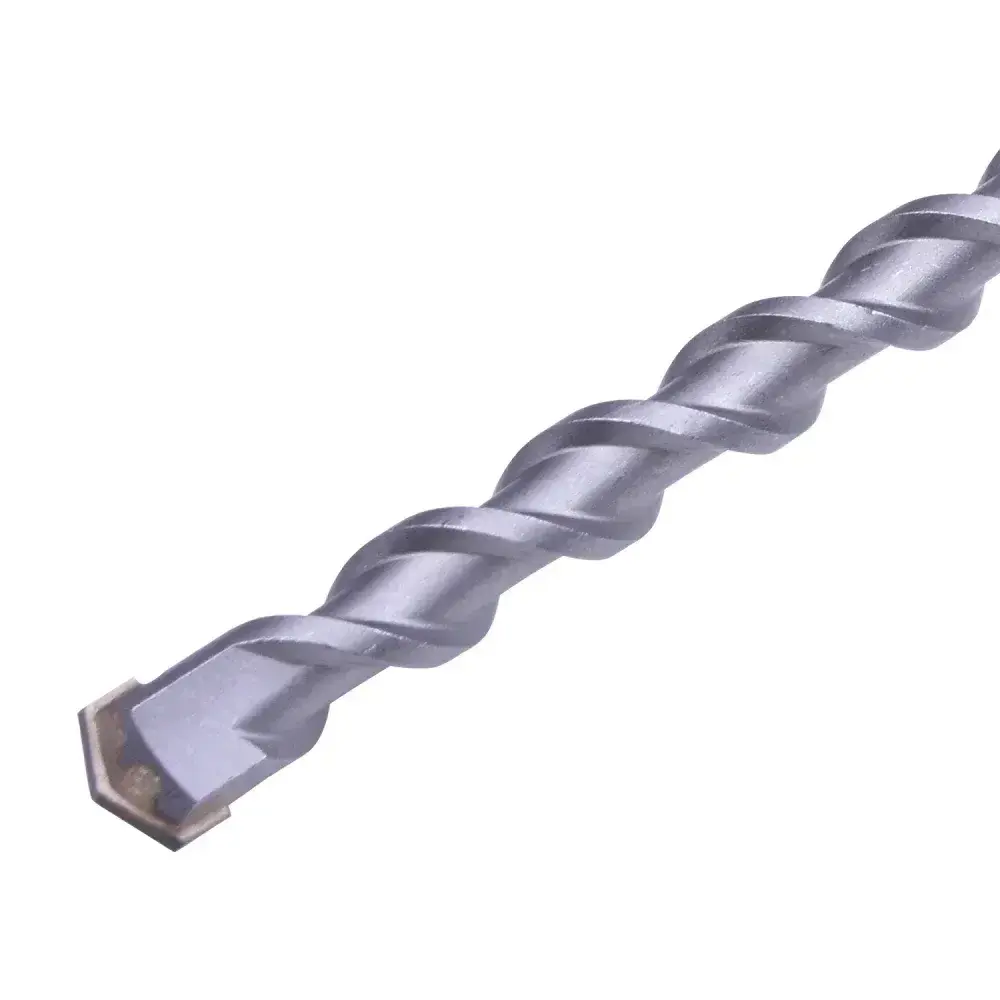 Broca para concreto 20 x 460MM sds plus 1 Bosch — fotografia 9