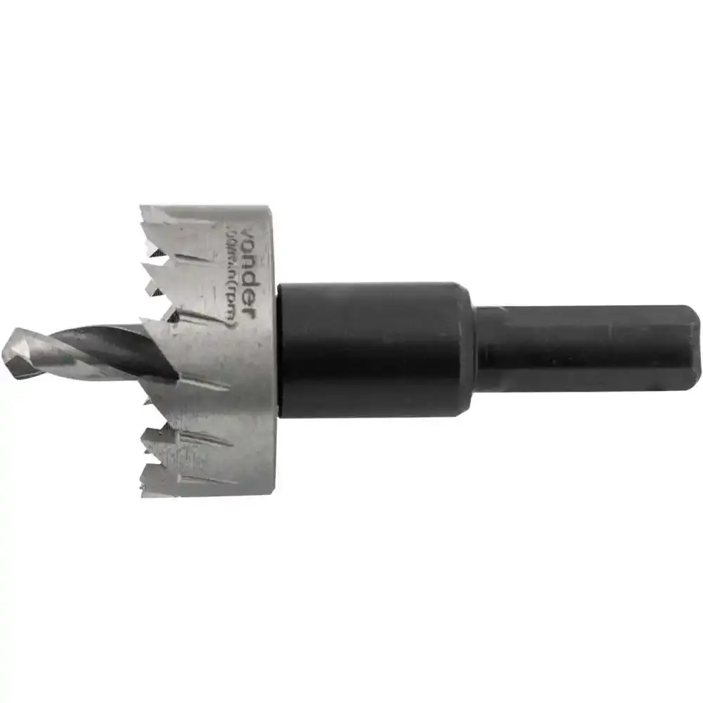 Serra aço rápido 32MM para inox 400RPM Vonder 3511100032 — fotografia 4
