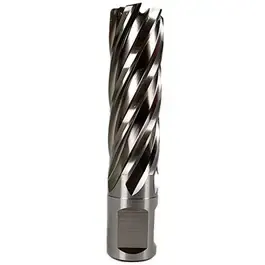 Fresa anular 19MM x 50MM FA1950 Merax — fotografia 2