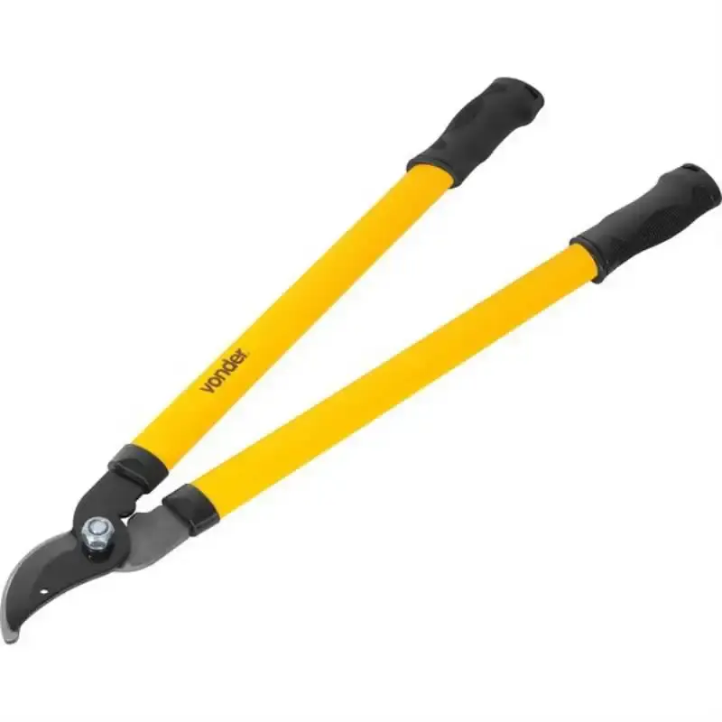 Tesoura para cortar galhos TC 1103 Vonder — fotografia de referência