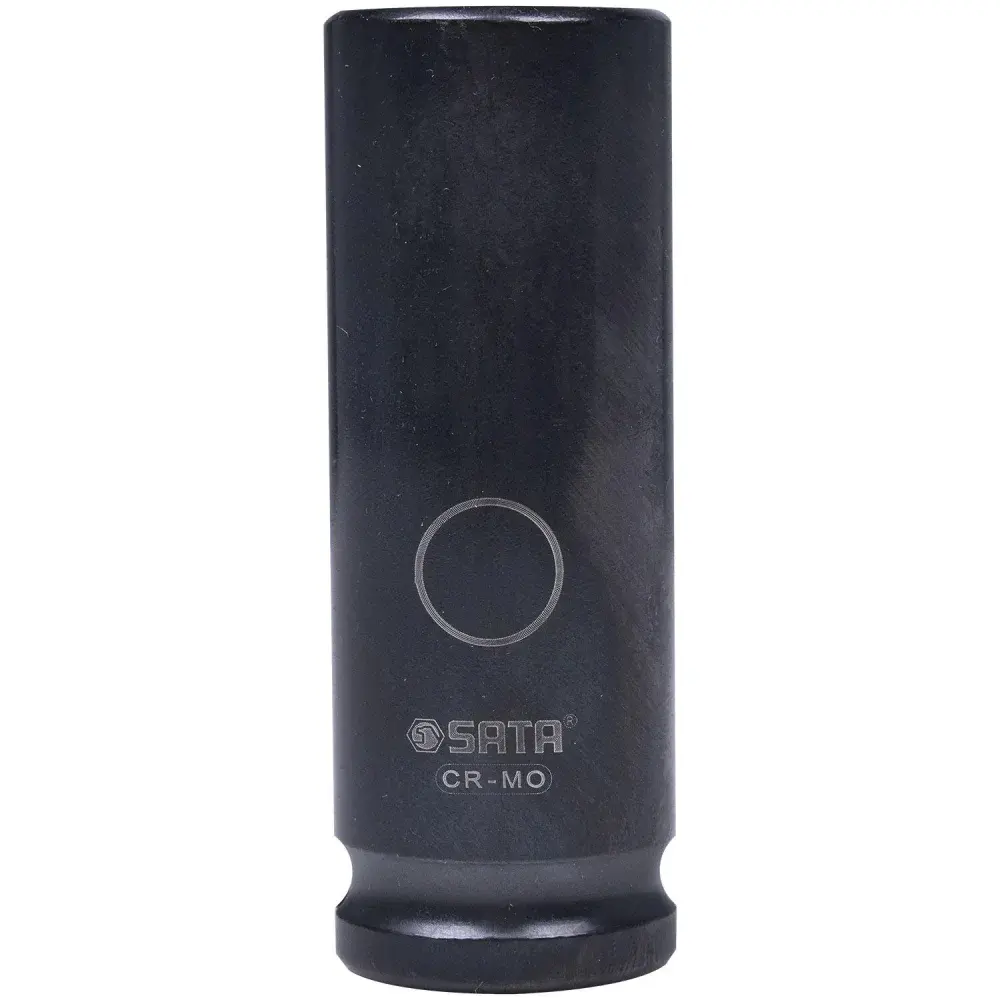 Soquete impacto sextavado 17MM enc. 1/2 ST34410SC Sata — fotografia de referência