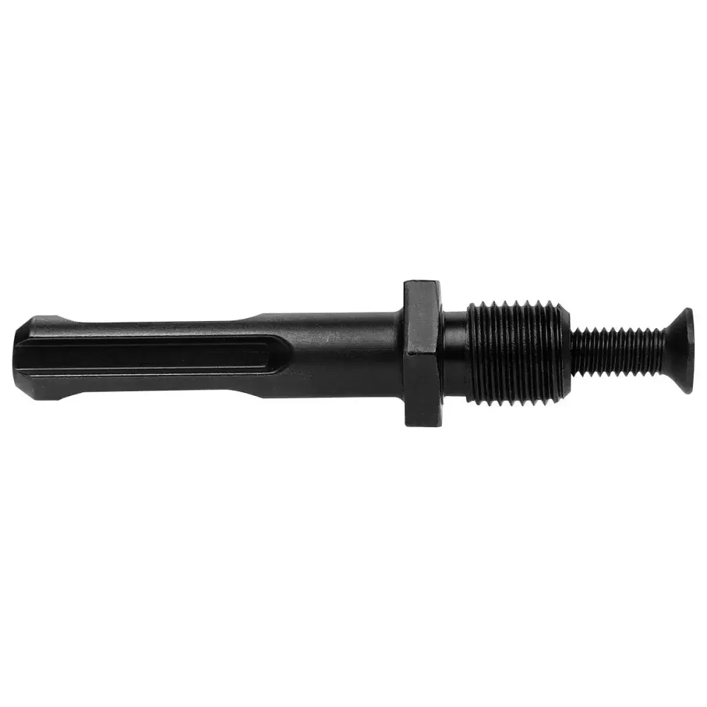 Mandril adaptador sds plus com chave 1/2 - 13 mm Worker — fotografia 7