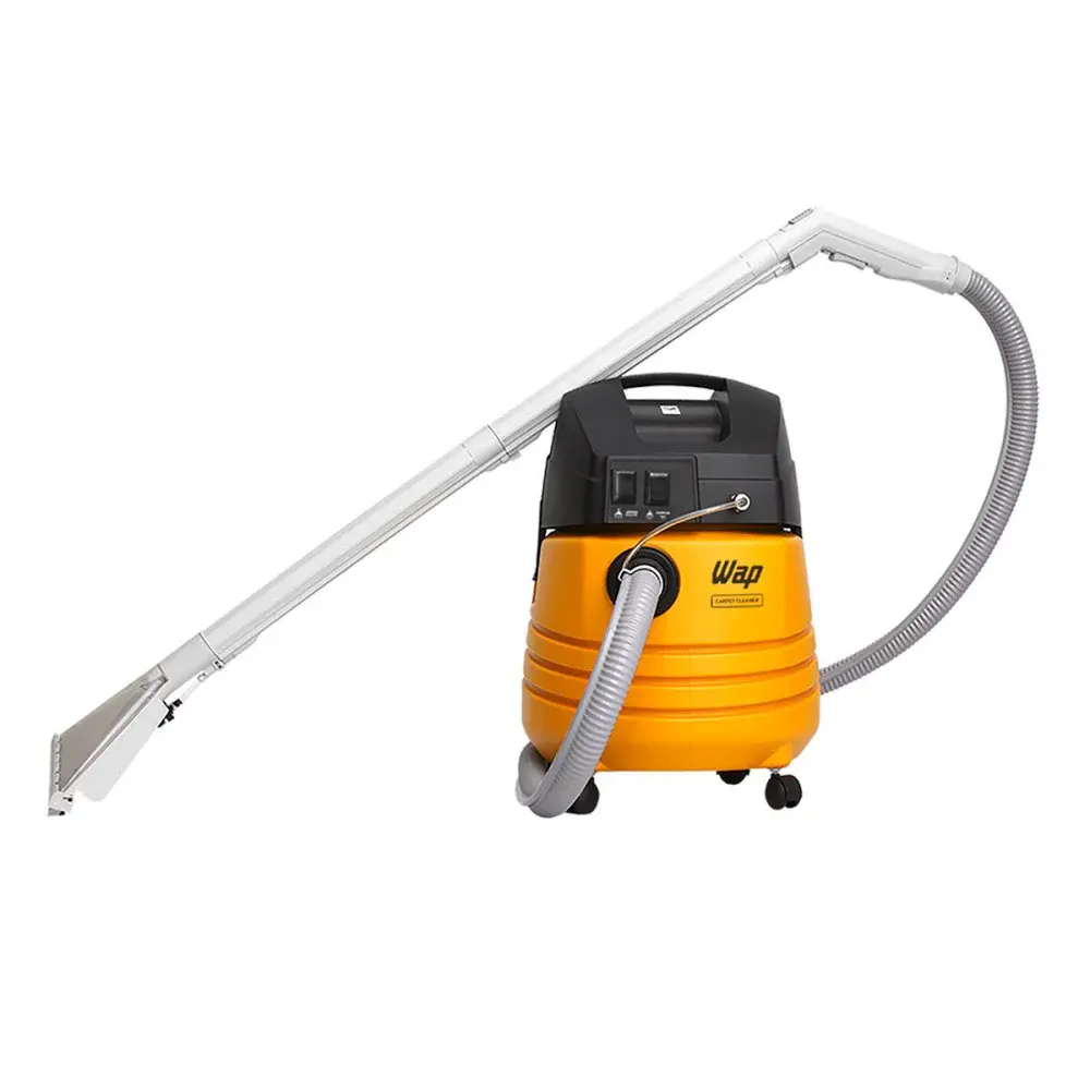 Extratora de sujeira carpet cleaner 25L 1600W Wap — fotografia 3