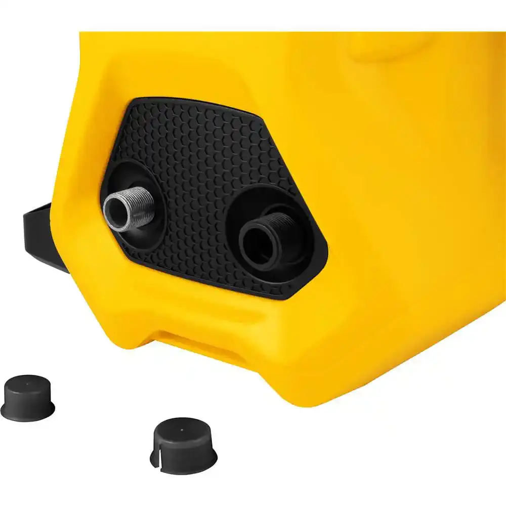 Lavadora de alta pressão 2.000W 342L/H LAV2030I Vonder 110 V — fotografia 5