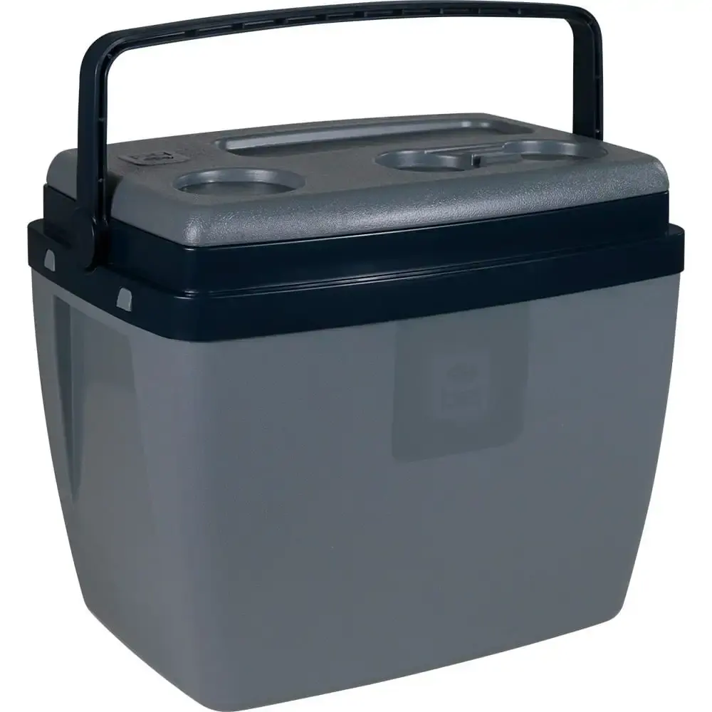 Caixa térmica 19 litros cooler opala 071908 BEL Belfix — fotografia de referência