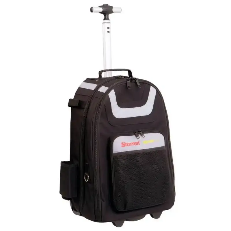 Mochila bolsa para ferramentas 28 litros exact plus bpxp Starrett