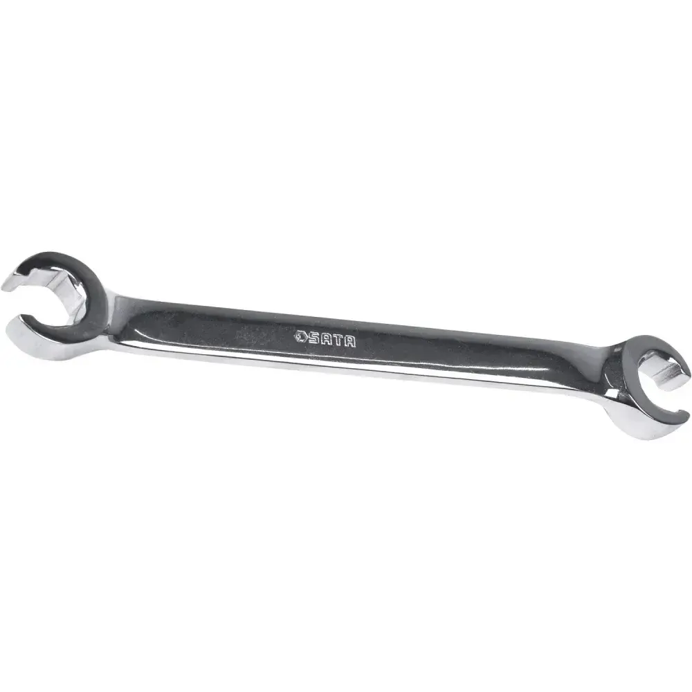 Chave poligonal/estrela aberta 9X11MM ST48201SC Sata — fotografia 8