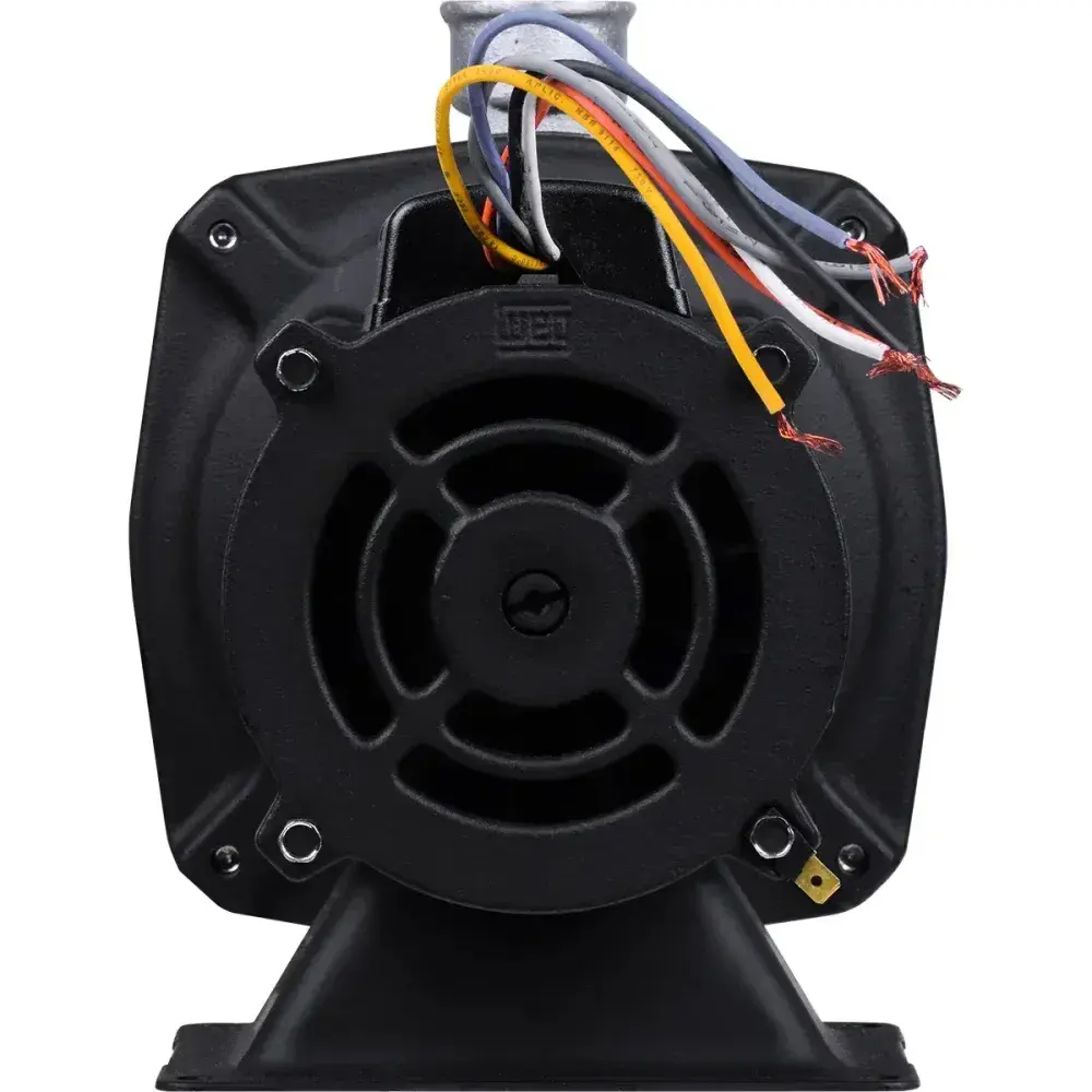Bomba centrífuga cam W-6 2CV Dancor — fotografia 9