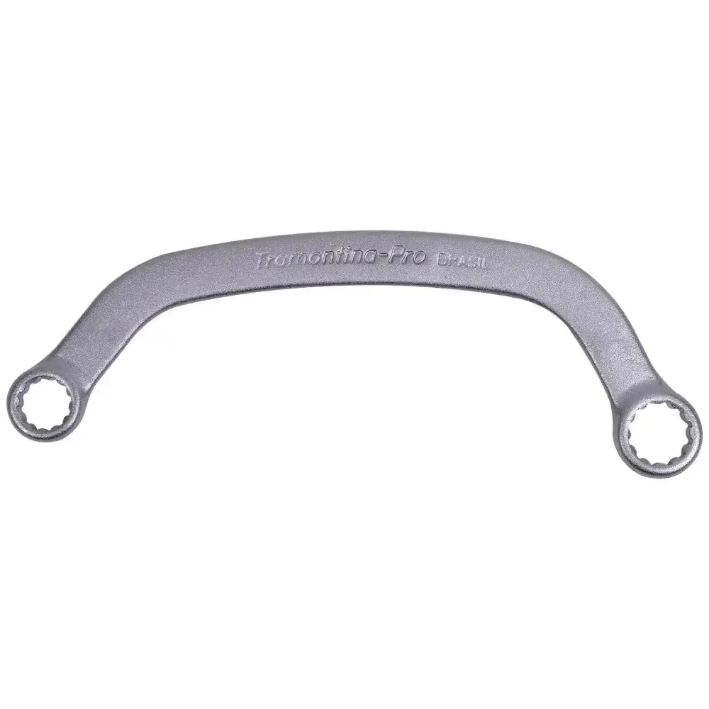 Chave meia-lua 19X22 mm Tramontina 44675107 — fotografia 5
