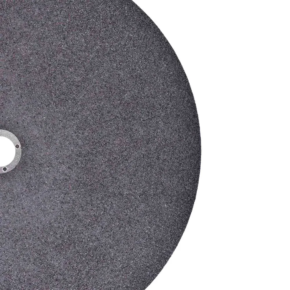 Disco de corte de metal 355MMX25,4MM G30 Bosch — fotografia 5