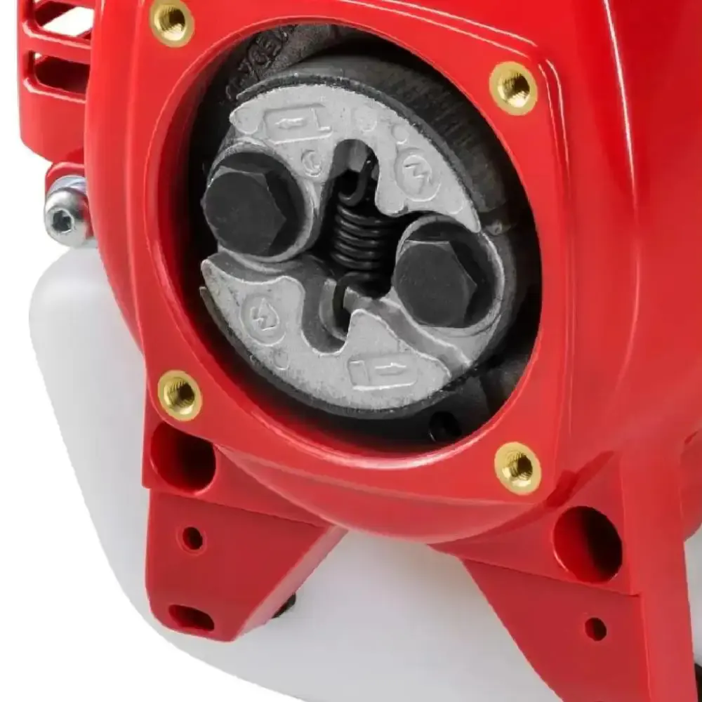 Motor maruyama a gasolina para roçadeira BE230 Tekna — fotografia 3