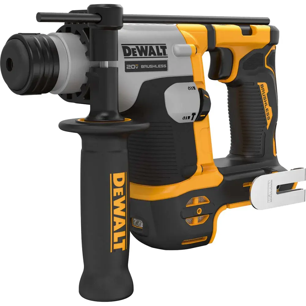 Martelo perfurador rompedor sds 16MM atomic 20V Dewalt — fotografia de referência