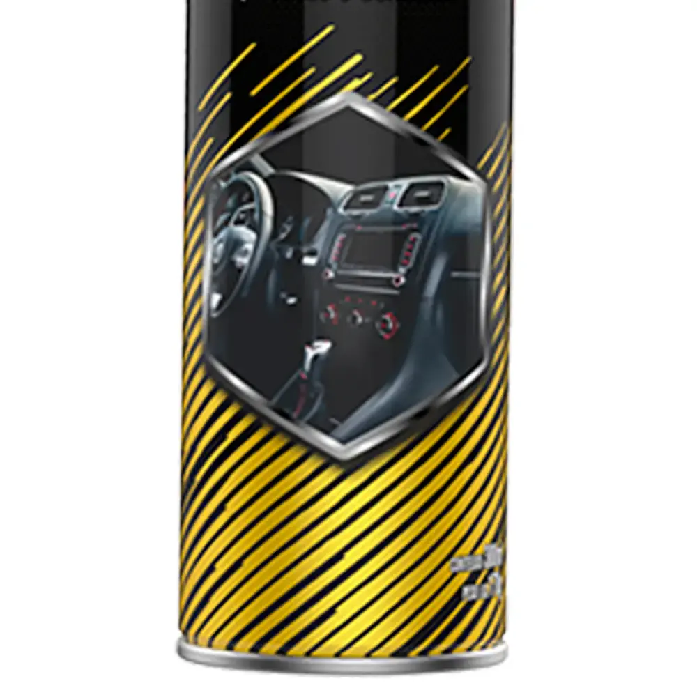 Silicone Spray Neutro 300 ml AE0300033 MUNDIAL PRIME — fotografia 4