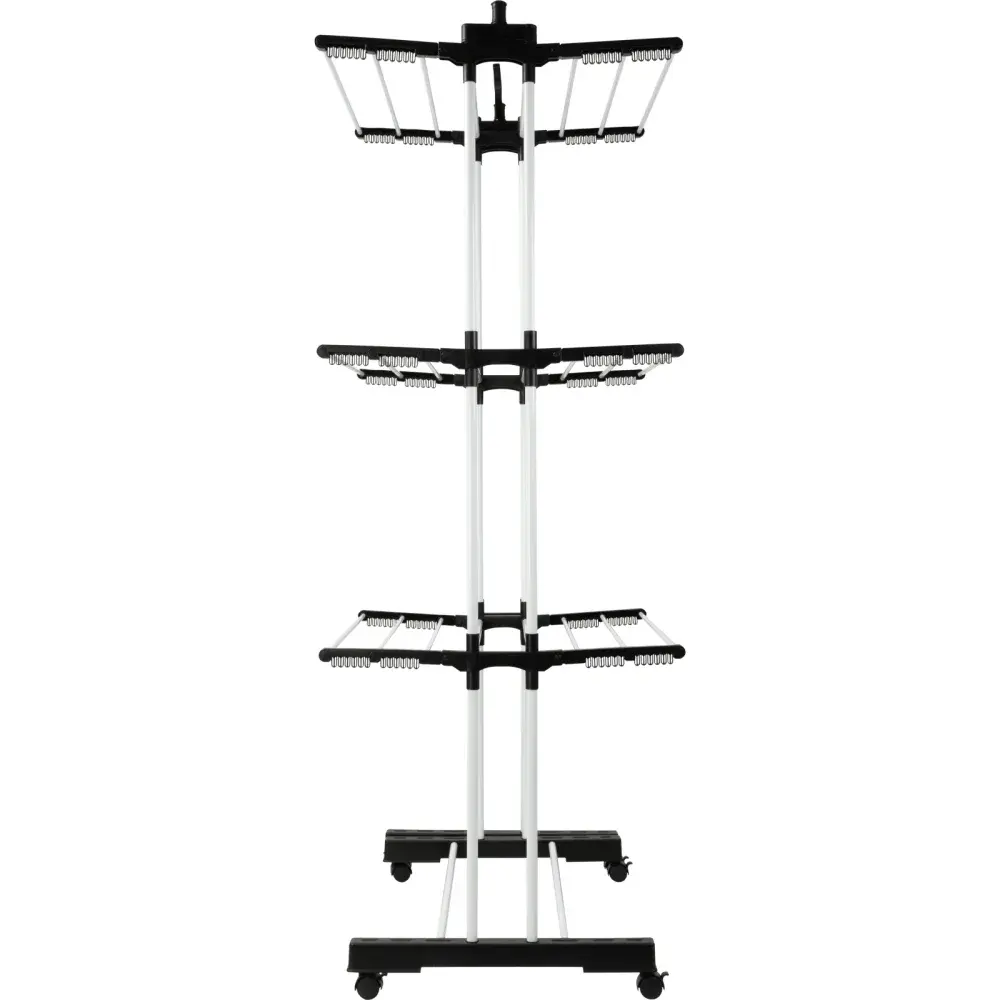 Varal vertical extensivo Kala — fotografia 4