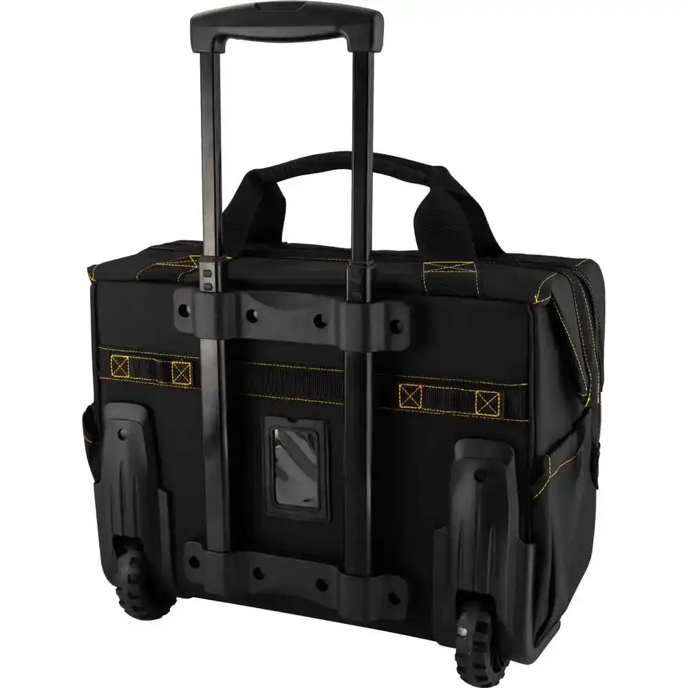 Bolsa em lona para ferramentas BL-300 Vonder — fotografia 4