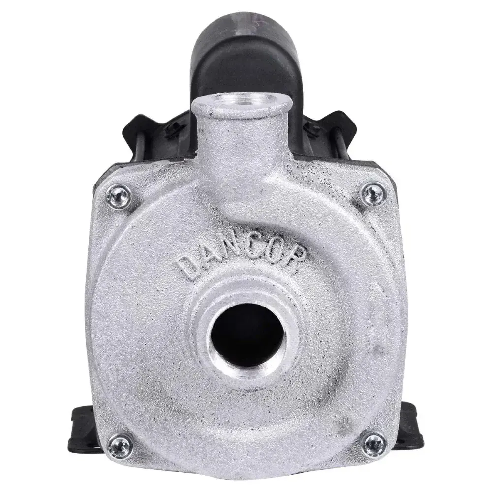 Bomba centrífuga cam W-4 1/3CV Dancor — fotografia 7