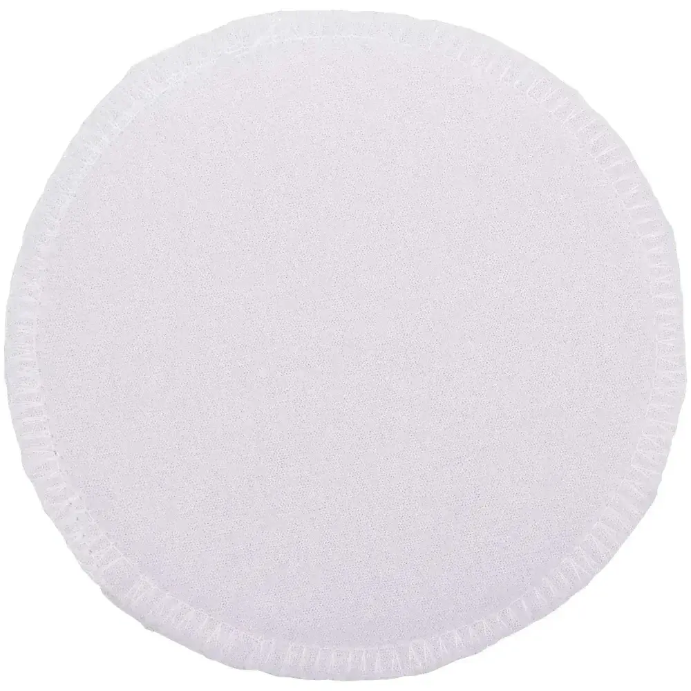 Boina para polimento 5” com velcro Bosch — fotografia 6