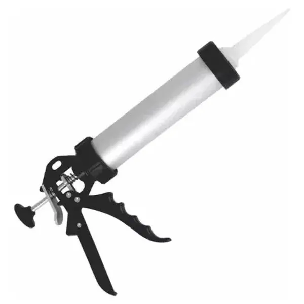 Aplicador de silicone 23CM - Fertak