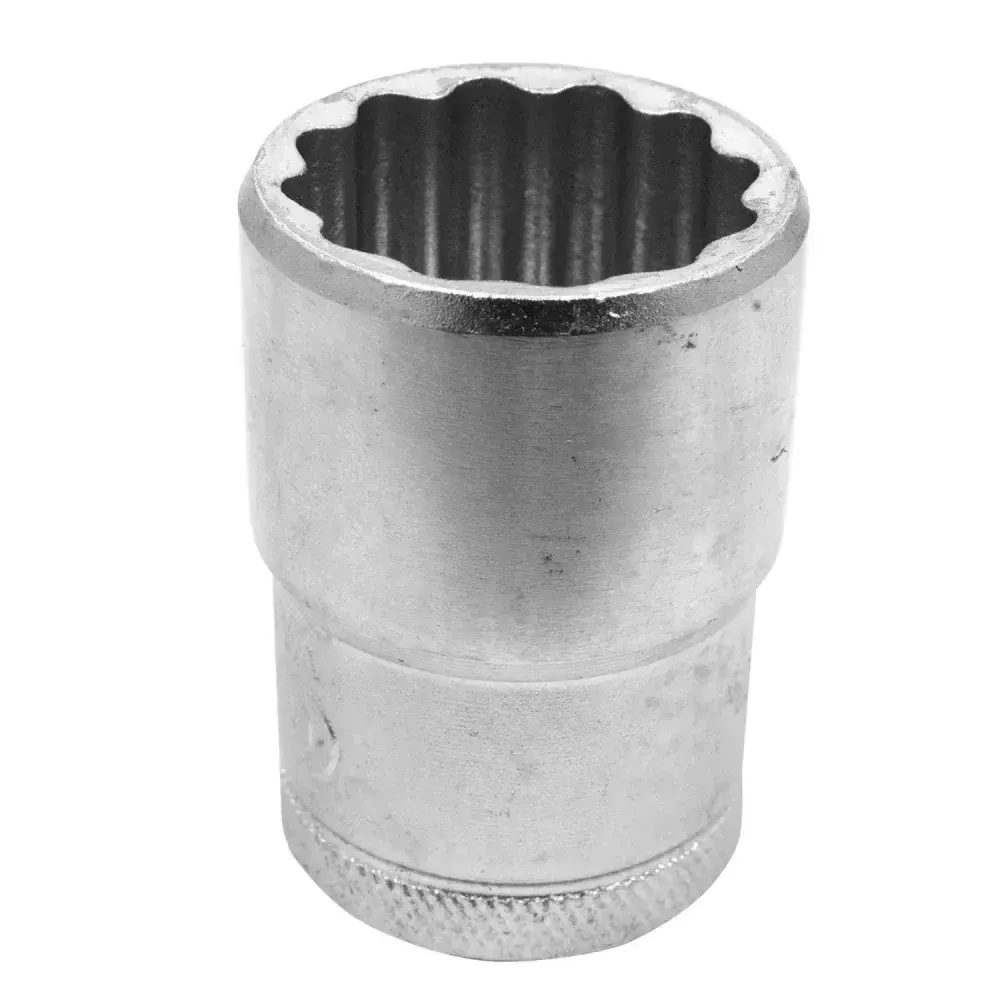Chave soquete 20 mm sextavado encaixe de 1/2 Gedore — fotografia 8