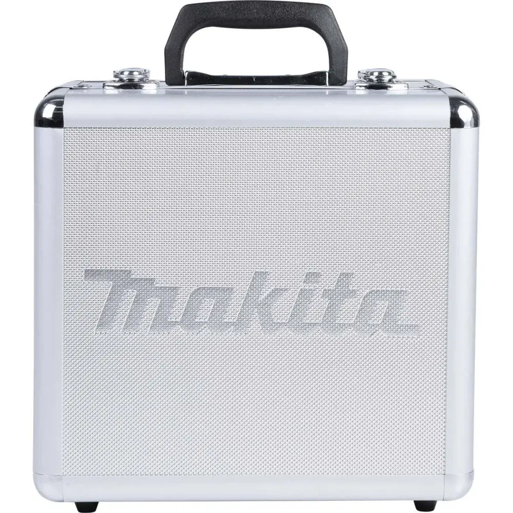Kit furadeira parafusadeira de impacto à bateria 12V Makita — fotografia 5