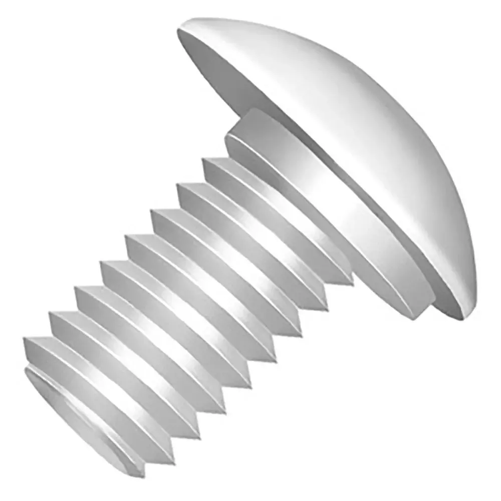 Parafuso para eletro calha zincado branco 5/16” 1” Ciser — fotografia de referência
