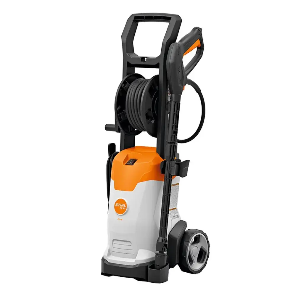 Lavadora de alta pressão RE90 plus 220V Stihl — fotografia 5