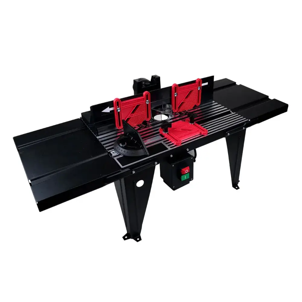 Mesa para tupia manual da Worker — fotografia 12