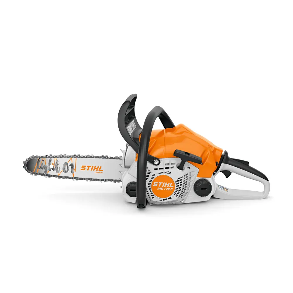 Motosserra ms 172 35CM/14 da Stihl — fotografia 5