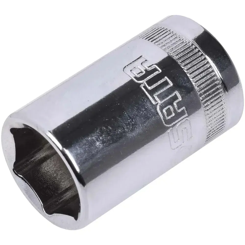 Soquete sextavado 16 mm encaixe 1/2 Sata ST13307SC — fotografia 9