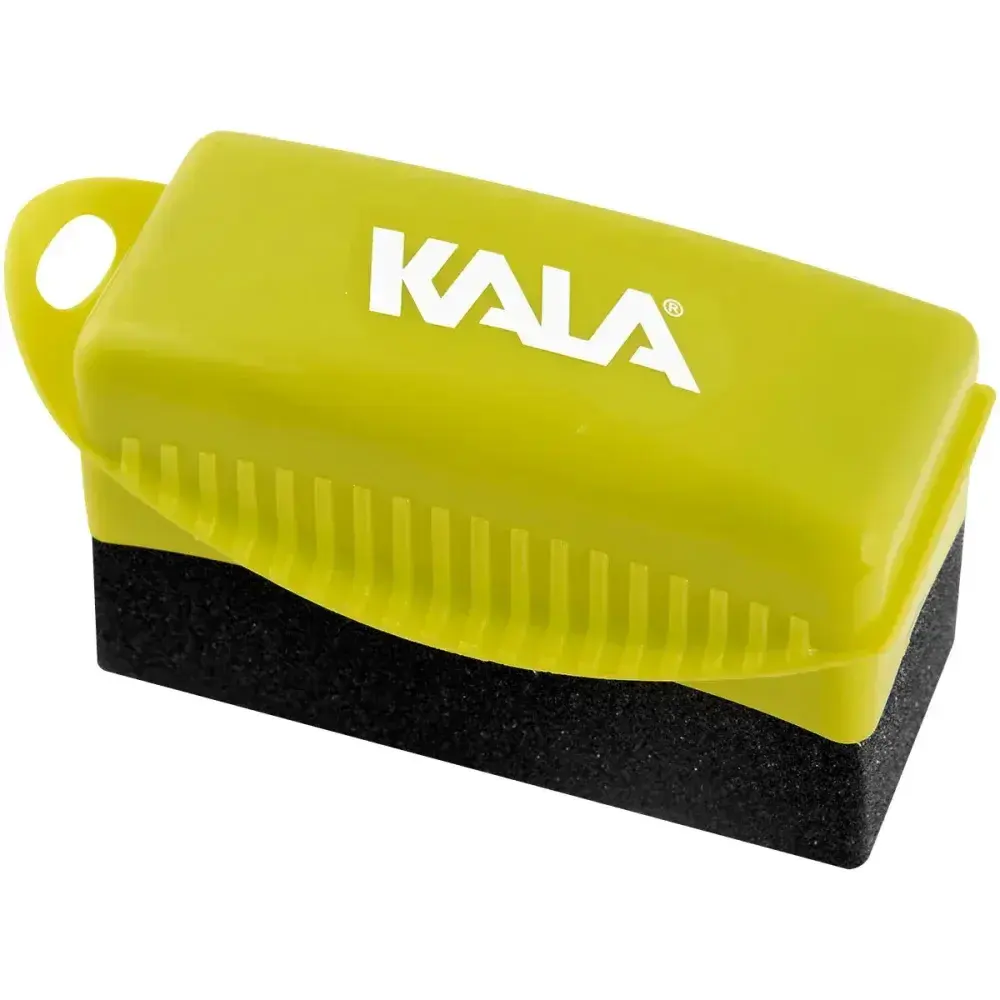 Esponja aplicadora com suporte multiuso 11,5X6CM Kala — fotografia 9