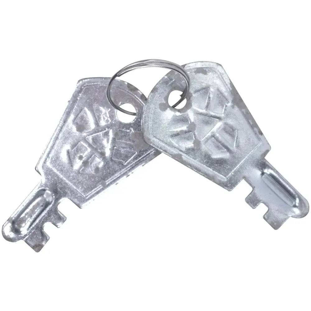 Maleta para ferramentas 152MM x 330MM x 455MM Worker — fotografia 5