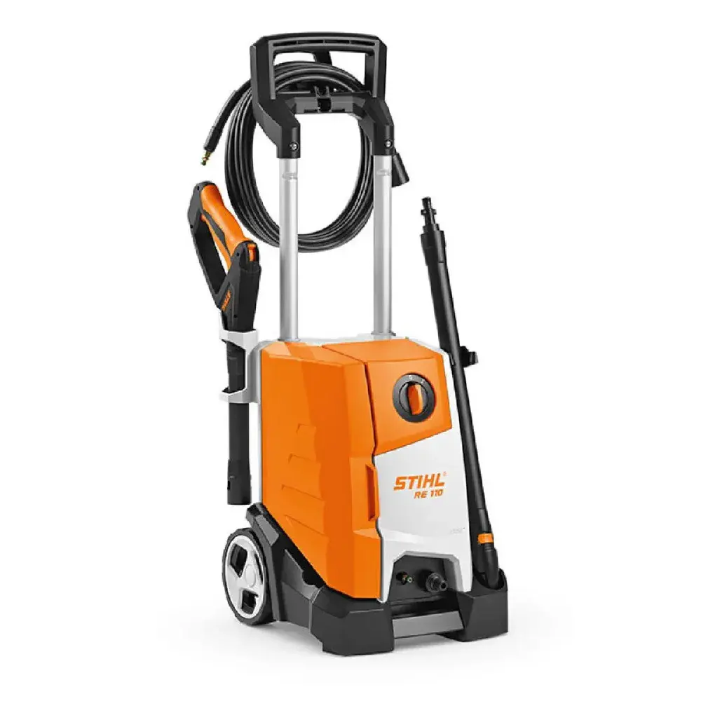 Lavadora de alta pressão re 110 7M 1.6KW 127V Stihl