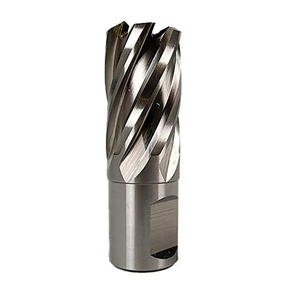 Fresa anular 20MM x 25MM FA2025 Merax — fotografia de referência