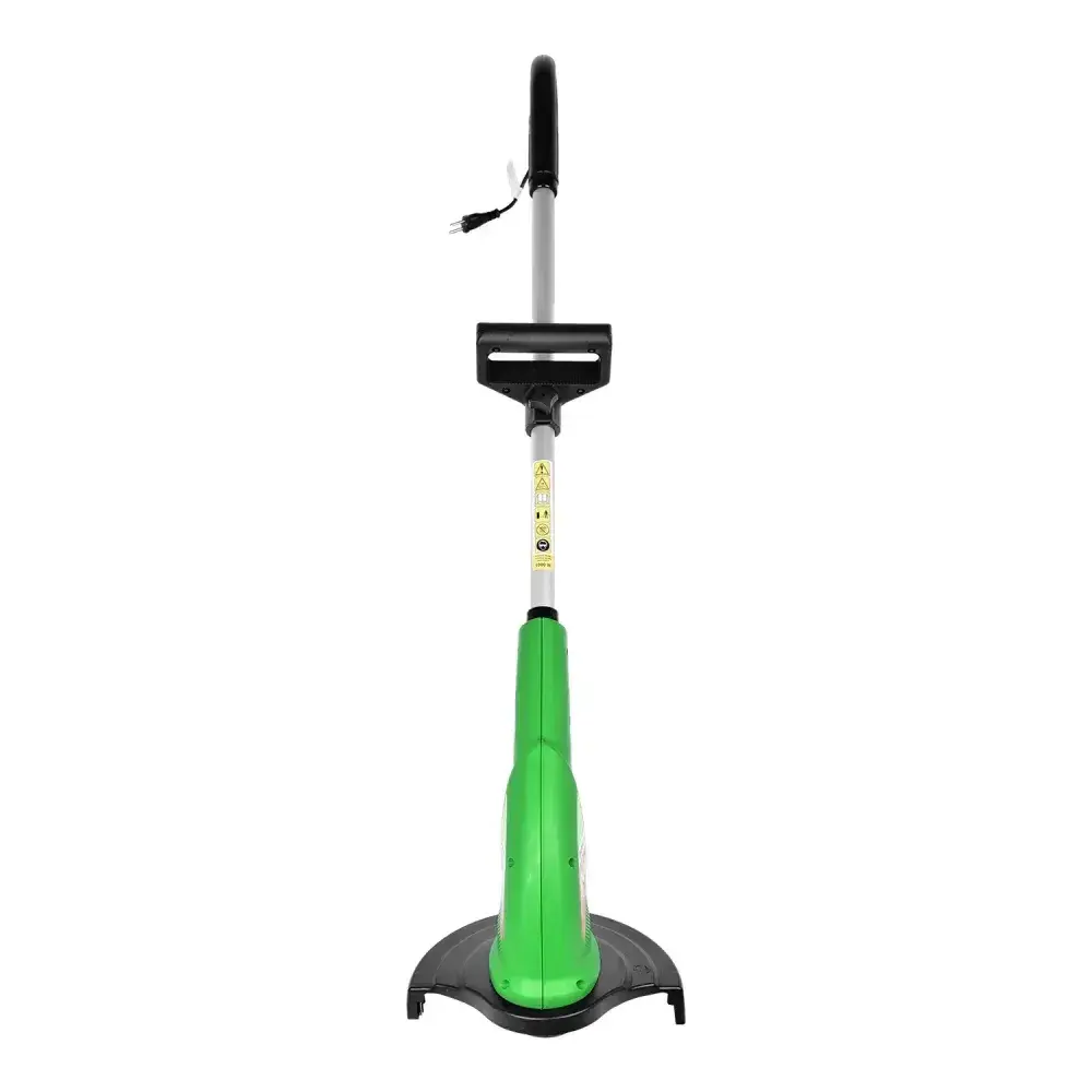Aparador de grama master 1000 plus 1000W 220V Trapp — fotografia 8
