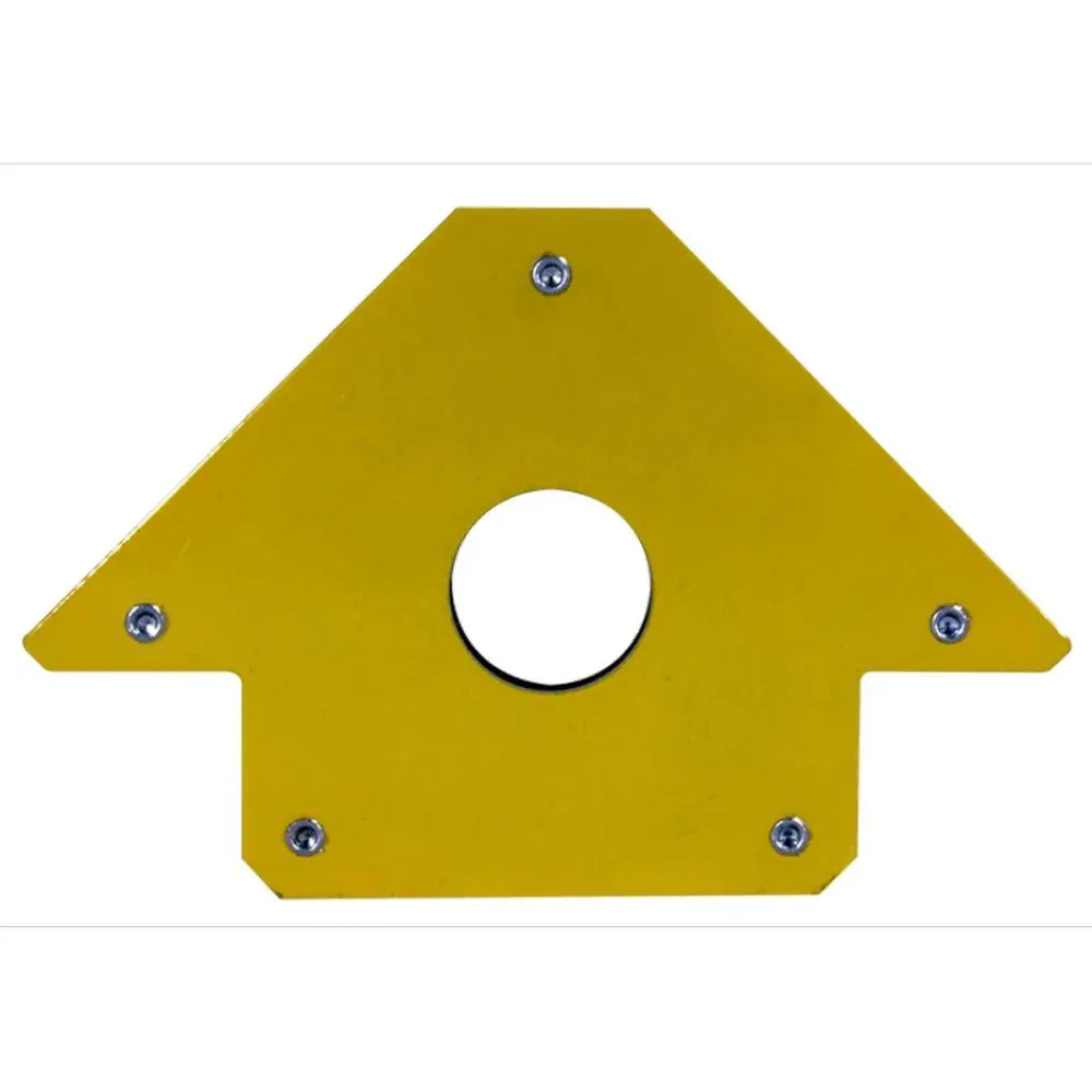 Esquadro magnético EML-25KG Lynus — fotografia 4