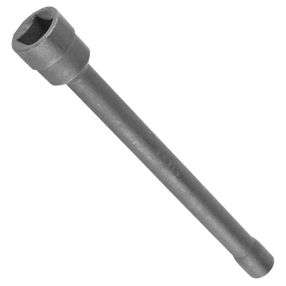 Chave soquete longa 180 mm cr 15 a cr ferramentas — fotografia 7