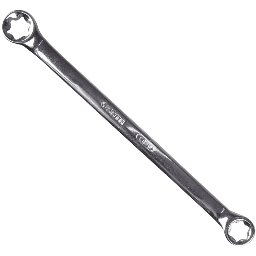 Chave torx tipo estrela de E10 x E12 Sata ST45202SC — fotografia de referência