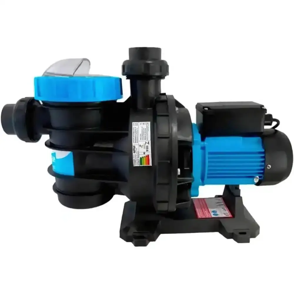 Bomba para piscina 176000 litros bmc 200 mono 2,0CV sodramar Filter — fotografia 3