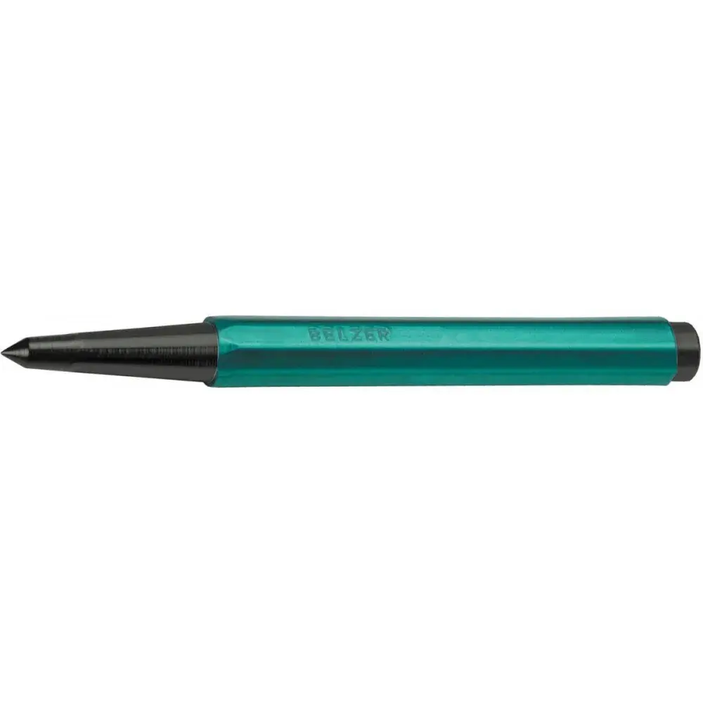 Punção de centro 100X4MM belzer Belzer/sata