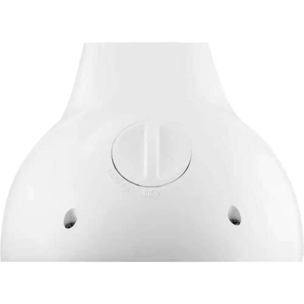 Ducha eletrônica 7500W 220V branca Vonder — fotografia 3