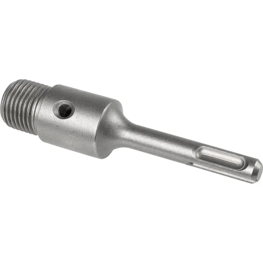 Haste adaptadora para serra copo com rosca M22 110MM Worker — fotografia 11
