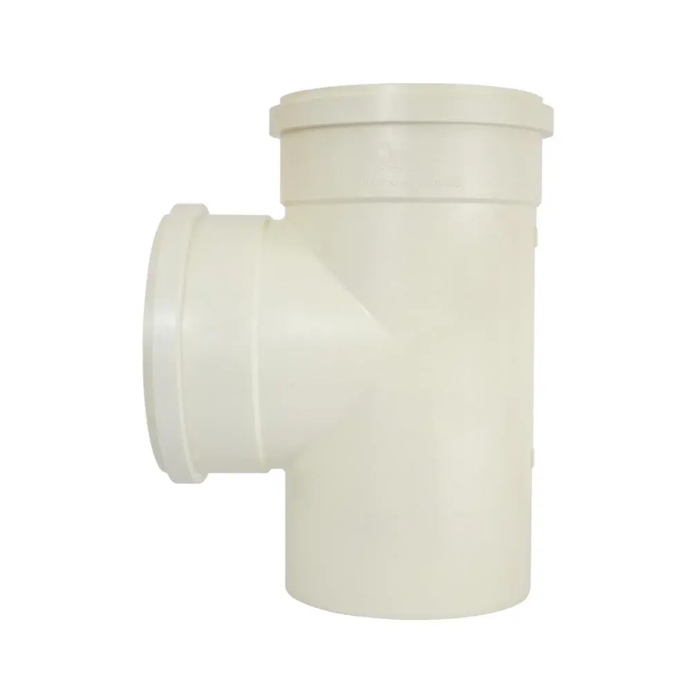 Te esgoto Shiva branco 250MM — fotografia de referência